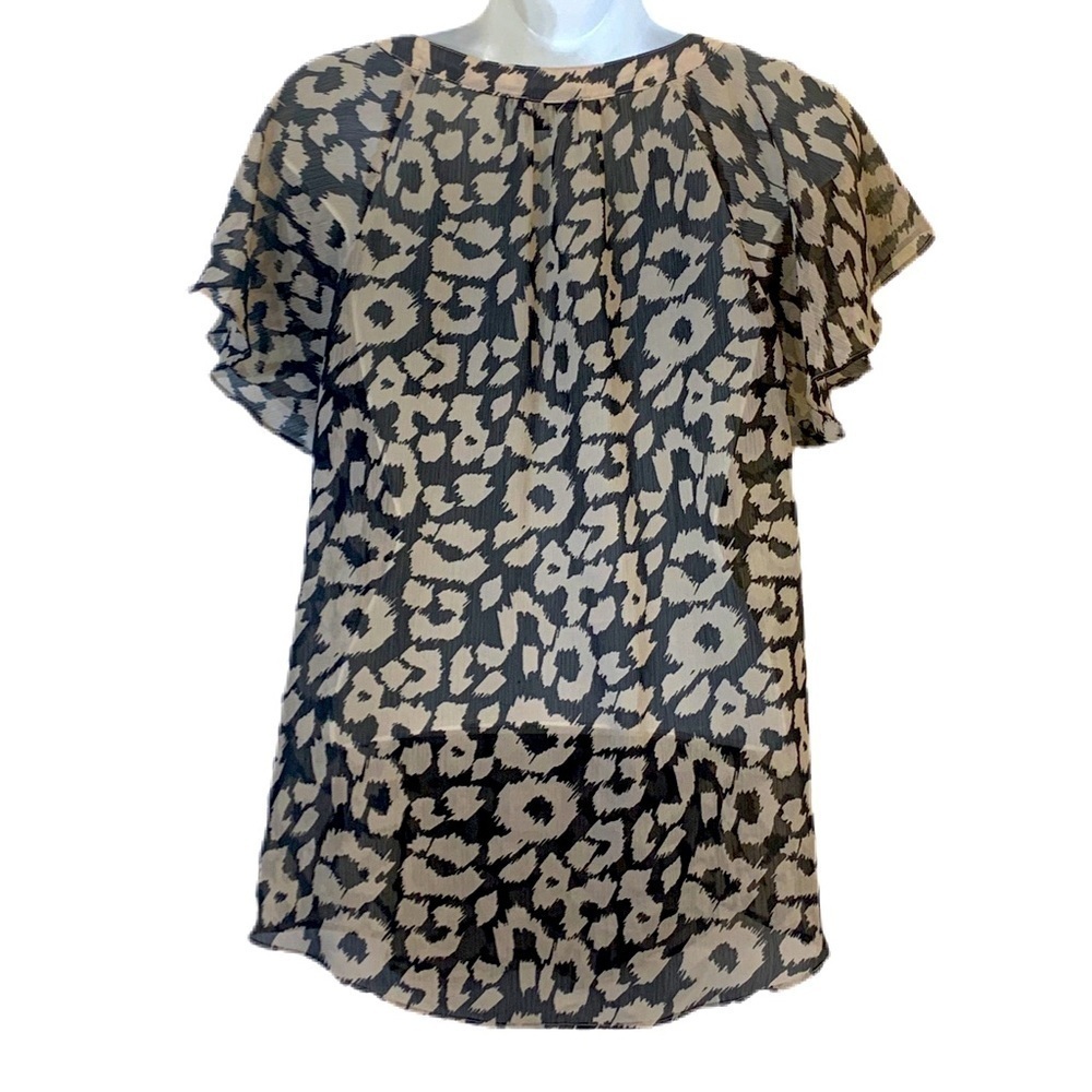 Express Top - Picture 2 of 3